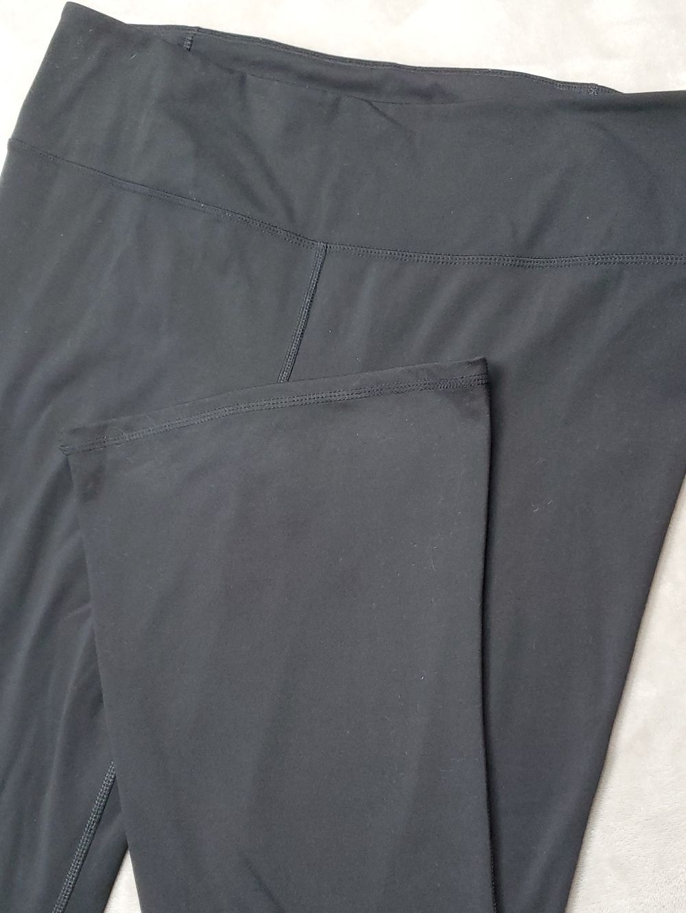 DSG | Women's Size XL | High-Waisted Flare Athletic Leggings